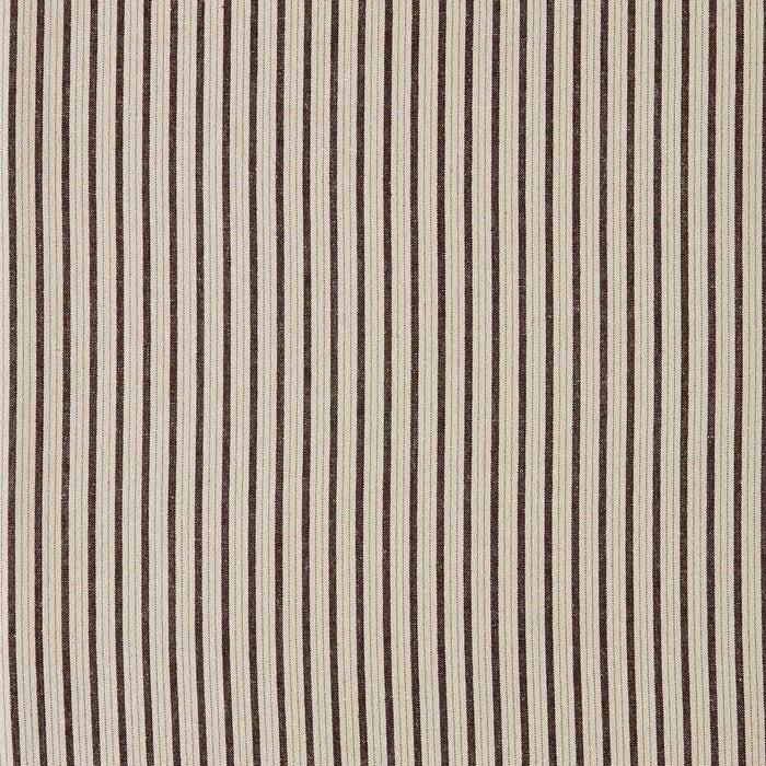 Sanderson Tetbury Stripe Indian Oak Fabric DHPS237630
