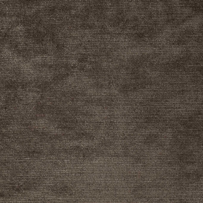 Sanderson Boho Velvets Chocolate Fabric DIBV237448