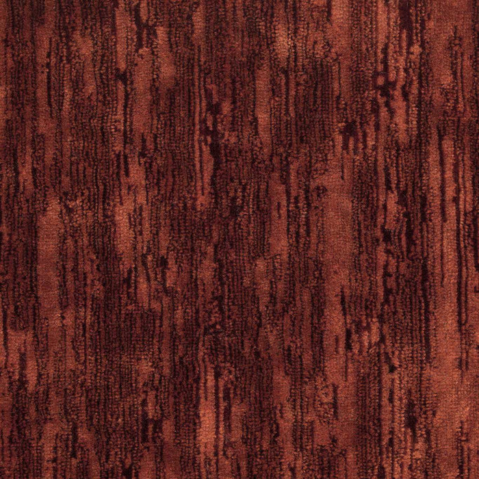 Sanderson Icaria Velvets Burnt Sienna Fabric DIBV237460