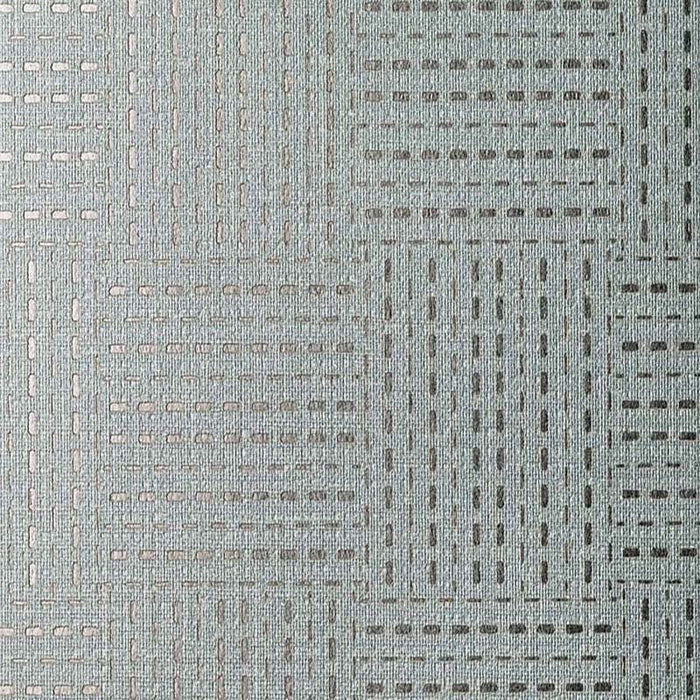 Calvin Dinant Aqua Wallpaper 68-2183