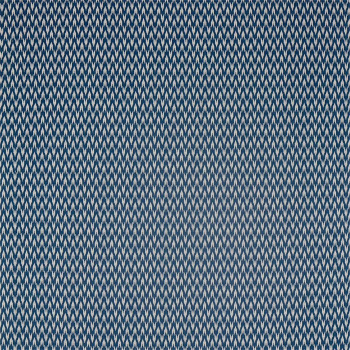 Sanderson Hutton Midnight Blue 236803 Fabric Sample DLNC236803