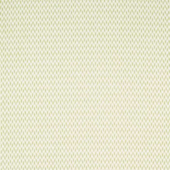 Sanderson Hutton Lime 236804 Fabric Sample DLNC236804