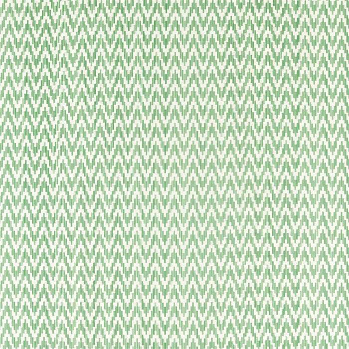 Sanderson Fenne Botanical Green 236809 Fabric Sample DLNC236809