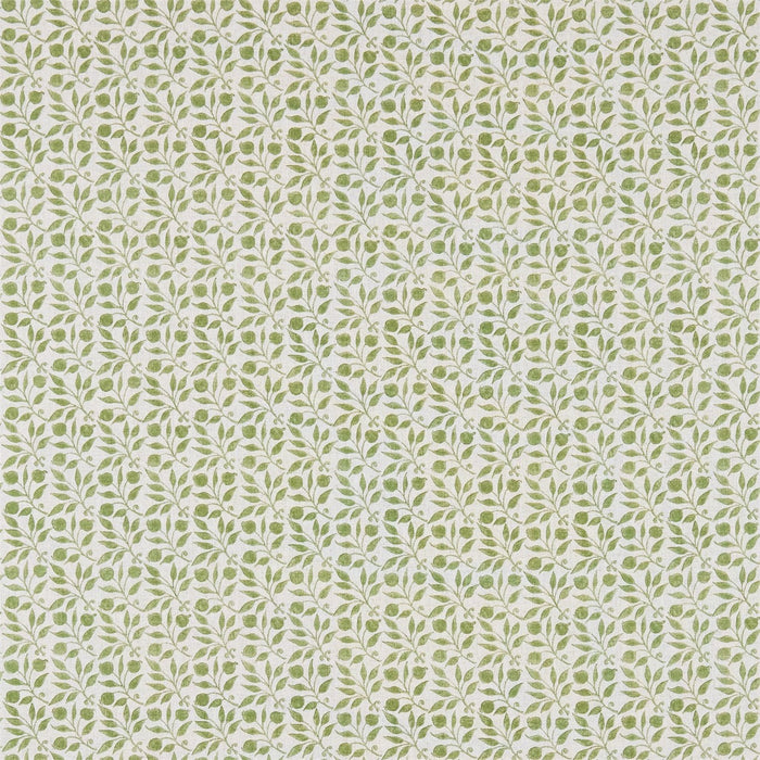 Morris & Co Rosehip Thyme Fabric Sample DM3P224484
