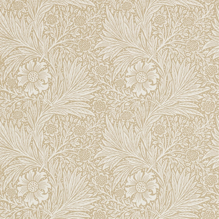 Morris & Co Marigold Manilla 210372 Wallpaper Sample DM6P210372