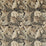 Morris & Co Acanthus Charcoal/Grey Fabric Sample DMA4226399