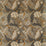 Morris & Co Acanthus Mustard/Grey Fabric Sample DMA4226400