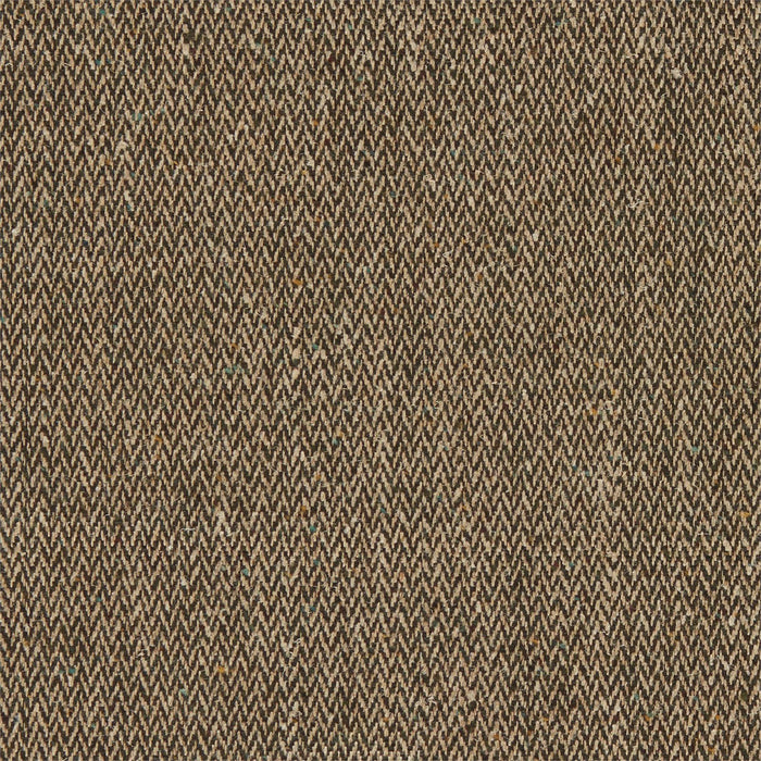 Morris & Co Brunswick Evergreen Fabric Sample DMA4236507