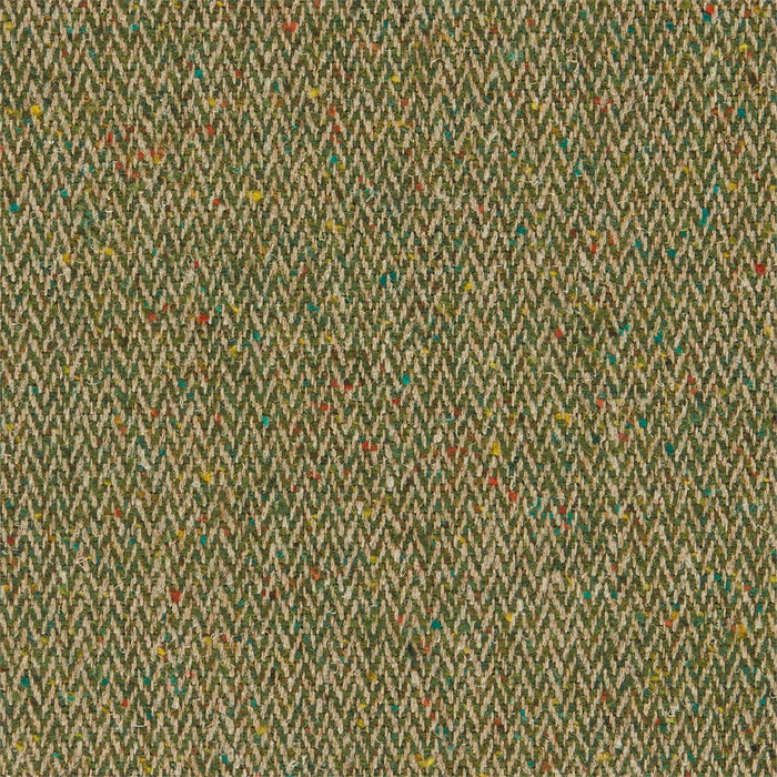 Morris & Co Brunswick Forest Fabric Sample DMA4236510