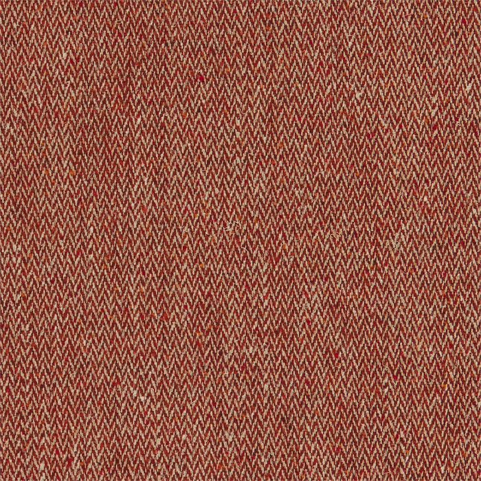 Morris & Co Brunswick Russet Fabric Sample DMA4236512