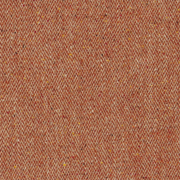 Morris & Co Brunswick Saffron Fabric Sample DMA4236515