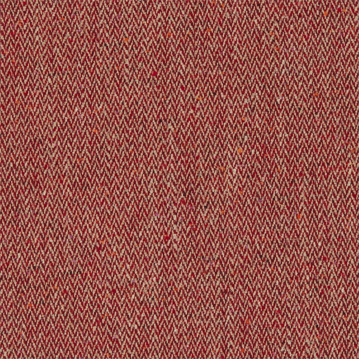 Morris & Co Brunswick Carmine Fabric Sample DMA4236517