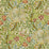 Morris & Co Golden Lily Pale Biscuit Wallpaper Sample DMI1G3102