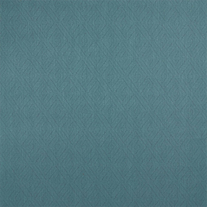 Morris & Co Lethaby Weave Indigo Fabric Sample DMLF236832