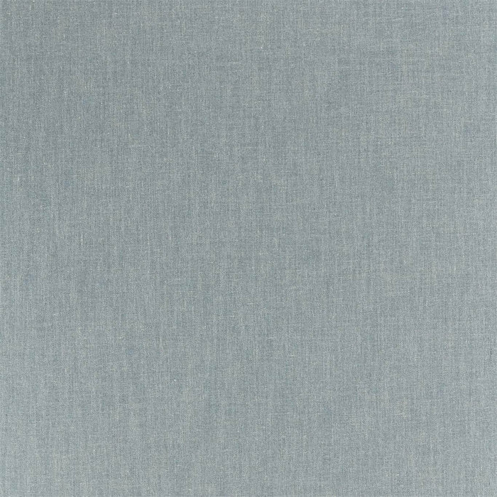 Morris & Co Hoy Slate Fabric Sample DMLF236837