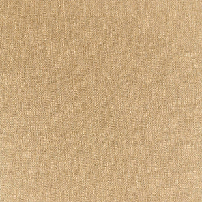 Morris & Co Hoy Ochre Fabric Sample DMLF236839