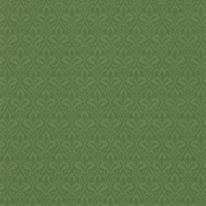 Morris & Co Owen Jones Forest OJ108 Wallpaper Sample DMY1OJ108