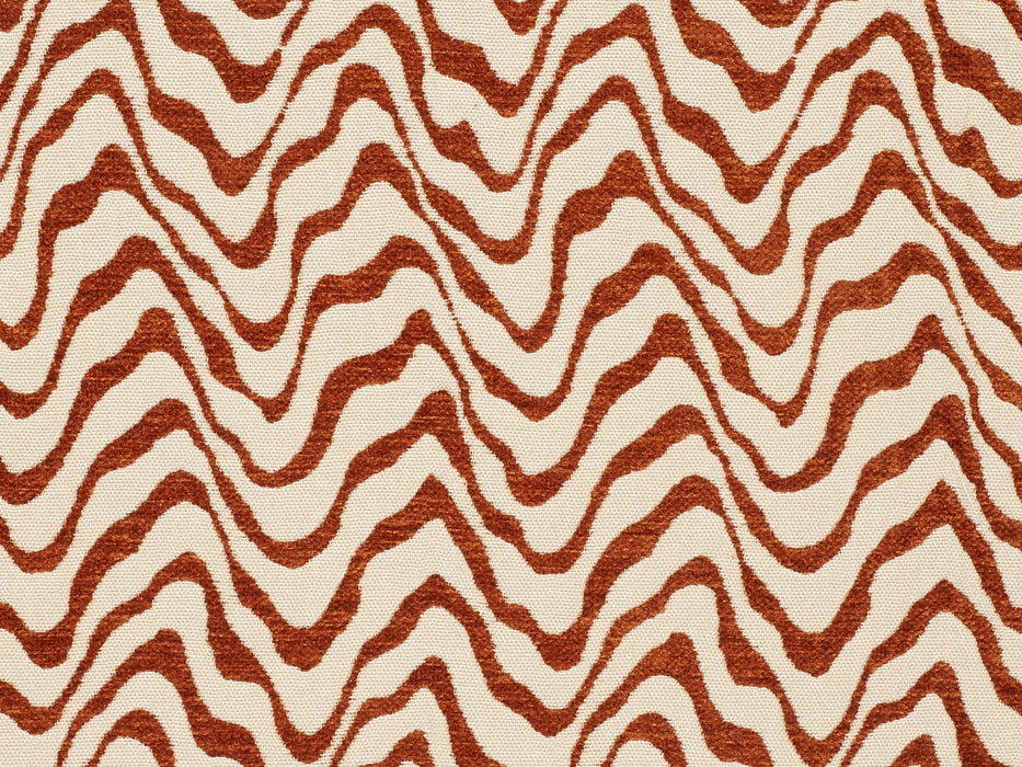 Le Manach Kenya Fabric Sample L4541_KENYA_C517_FE_VERSO