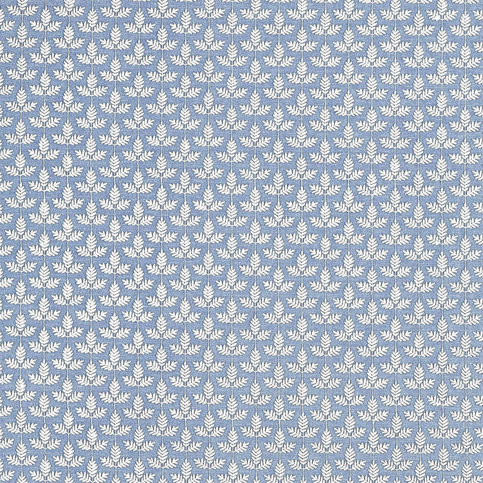 Sanderson Felix Blueberry 237193 Fabric Sample DNTF237193