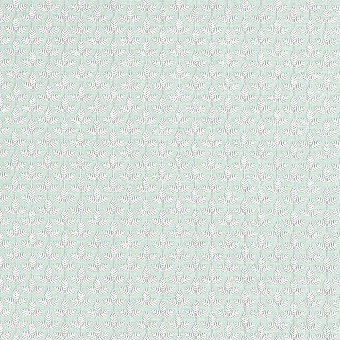 Sanderson Felix Robins Egg 237194 Fabric Sample DNTF237194