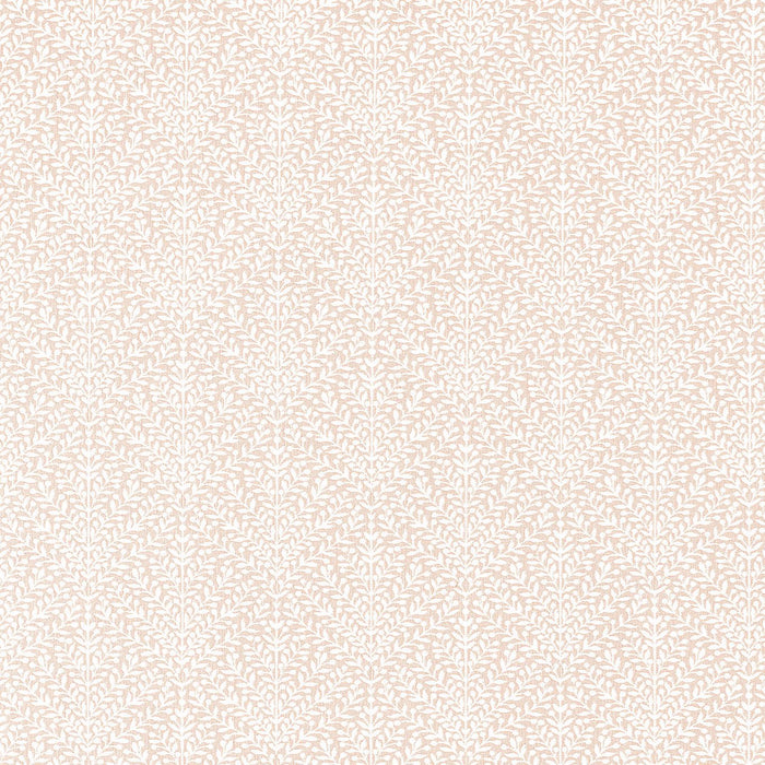 Sanderson Orchard Tree Weave Shell 237204 Fabric Sample DNTF237204
