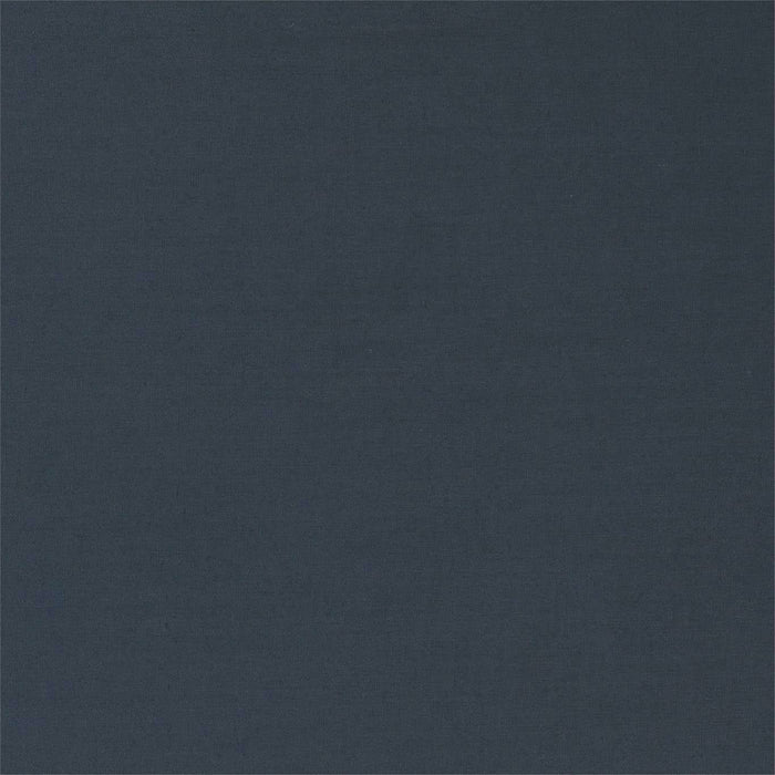 Morris & Co Ruskin Ink Fabric Sample DRUC236854