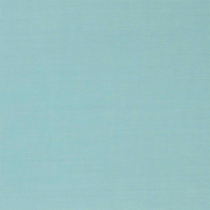 Morris & Co Ruskin Teal Fabric Sample DRUC236863