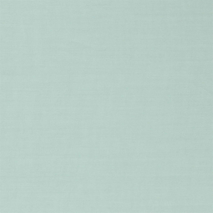 Morris & Co Ruskin Sea Glass Fabric Sample DRUC236864