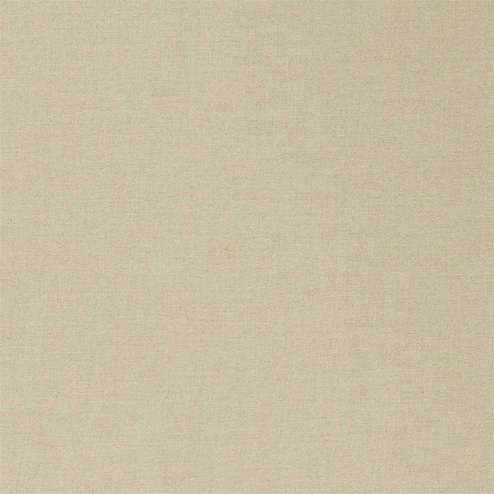 Morris & Co Ruskin Flax Fabric Sample DRUC236876
