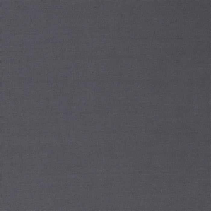 Morris & Co Ruskin Charcoal Fabric Sample DRUC236879