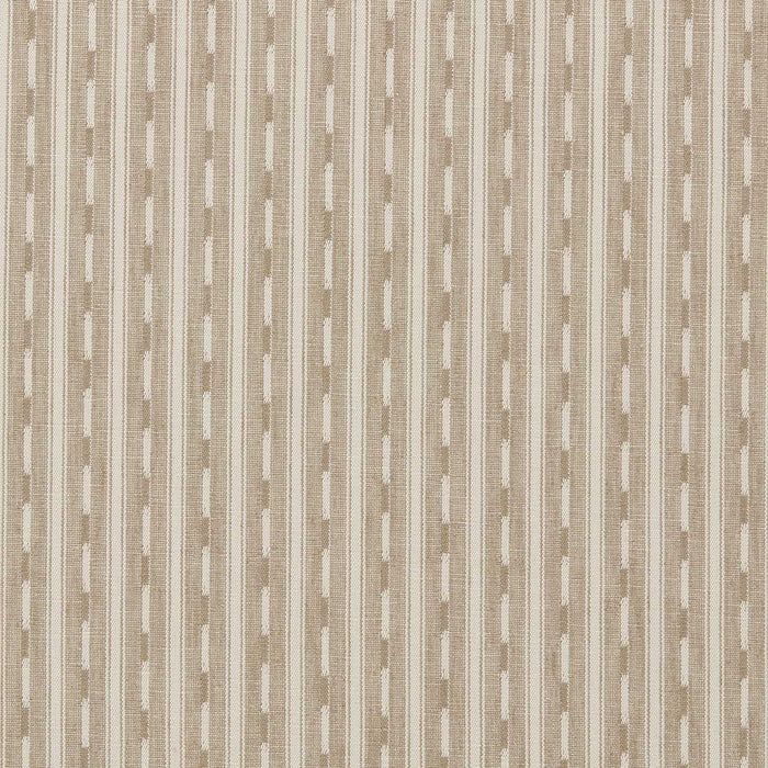 Sanderson Toba Shiitake Fabric DSAF237510