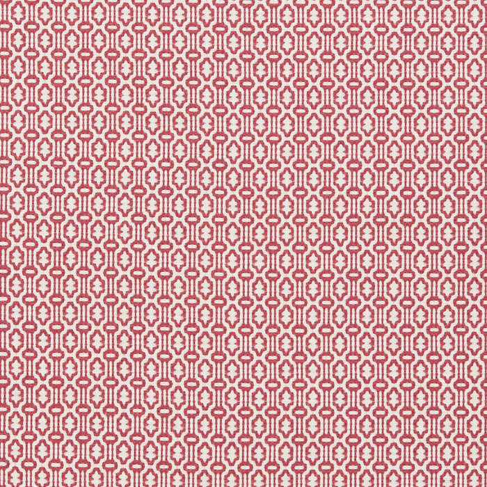 Sanderson Matmi Pomegranate Fabric DSAF237519