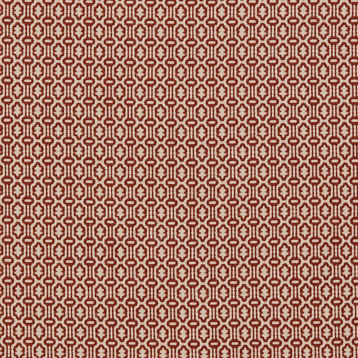 Sanderson Matmi Kiln Mud Fabric DSAF237520