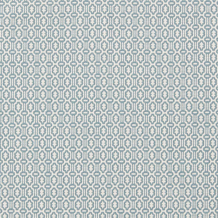 Sanderson Matmi Seafoam Fabric DSAF237524