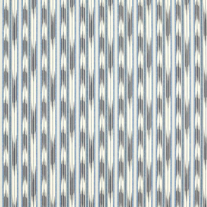 Sanderson Ishi Basalt/Seasalt Fabric DSAN227192