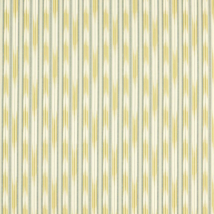 Sanderson Ishi Quince/Seasalt Fabric DSAN227193