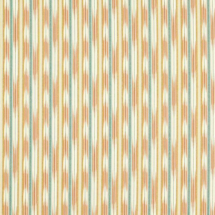 Sanderson Ishi Sandstone/Agave Fabric Sample DSAN227194