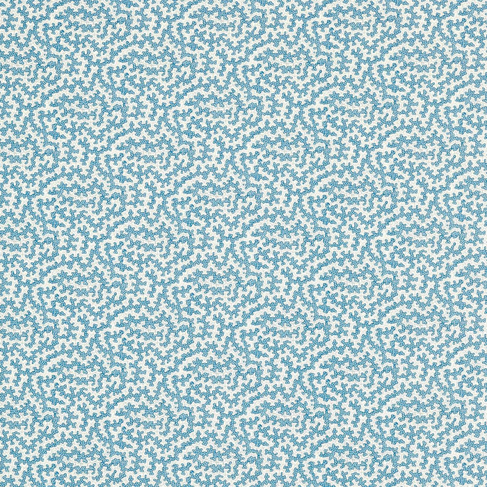 Sanderson Truffle Pacific Fabric DSAN227202