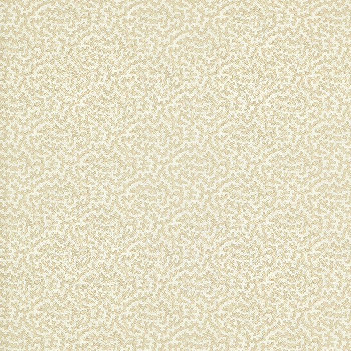 Sanderson Truffle Sand Dollar Fabric DSAN227261