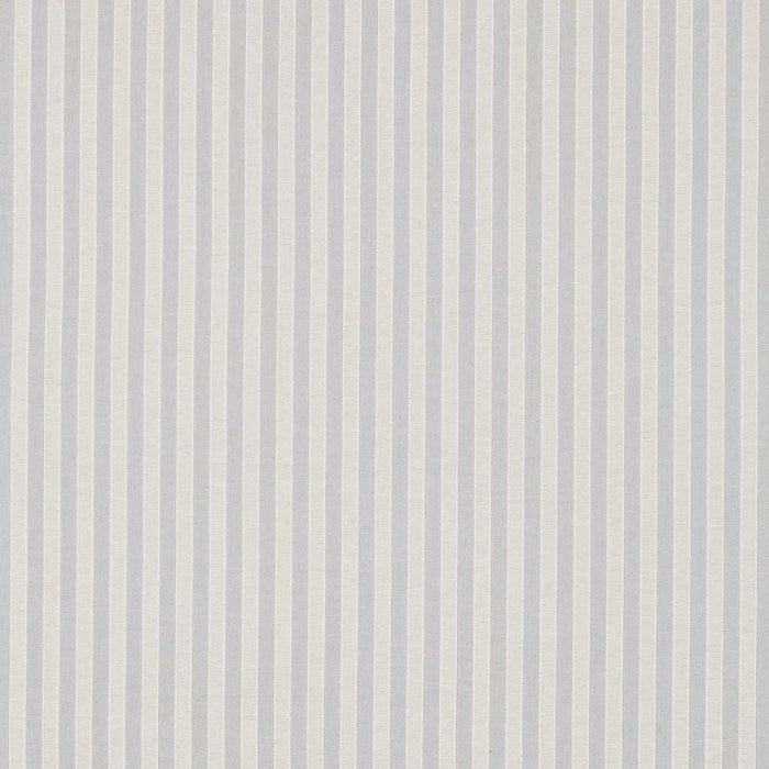 Sanderson Sorilla Stripe Silver/Linen Fabric Sample DSOR234354