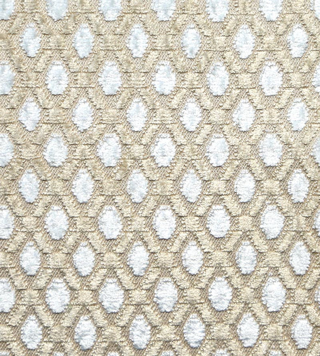Old World Weavers Montreal Ivoire Fabric Sample DS00032398