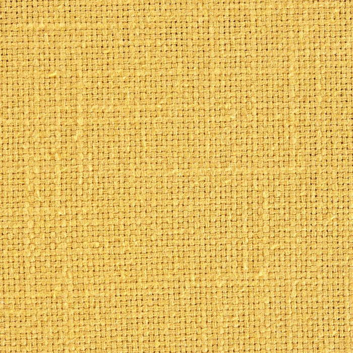 Sanderson Tuscany Sunflower Yellow 234234 Fabric Sample DTUS234234