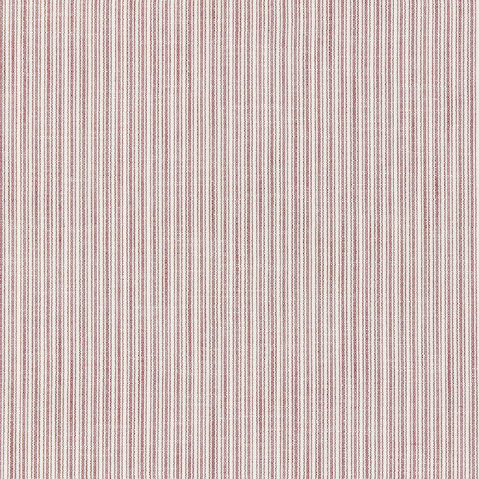 Sanderson Orwell Raspberry Fabric Sample DUPH237467