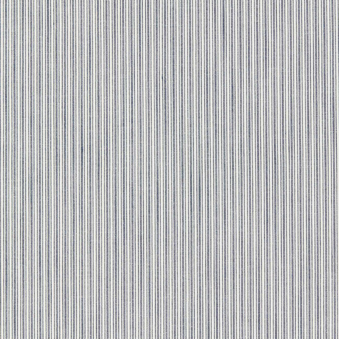Sanderson Orwell Woad Fabric DUPH237468