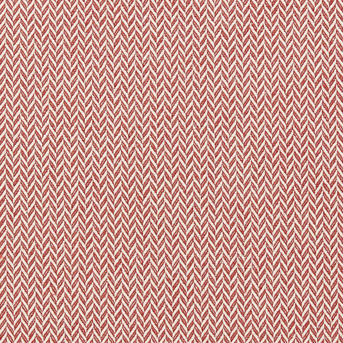 Sanderson Hinton Fareham Red Fabric DUPH237476