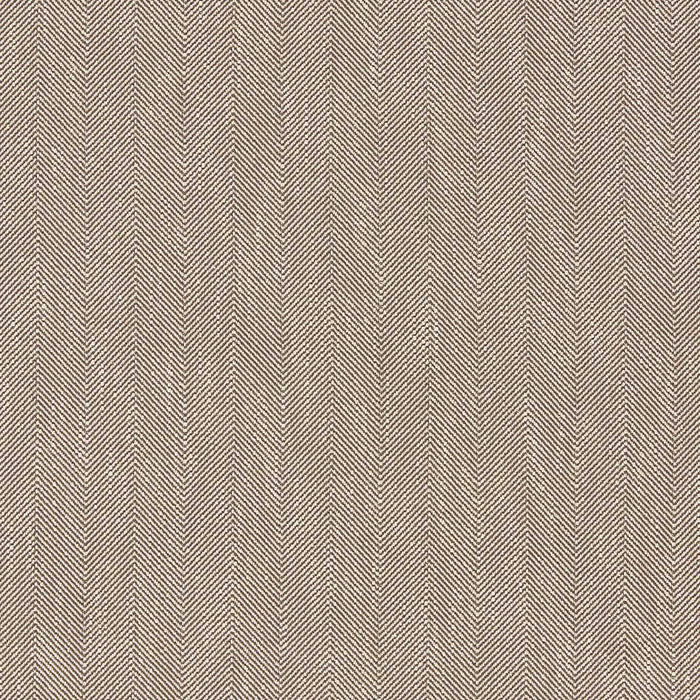 Sanderson Benwick Raw Chocolate Fabric Sample DUPH237482