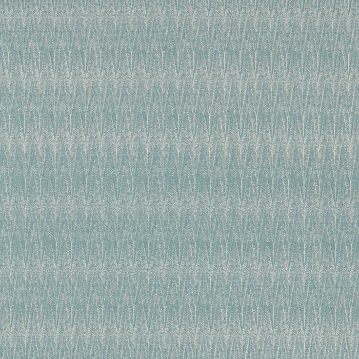 Sanderson Beckett Blue Clay 236731 Fabric Sample DYSI236731