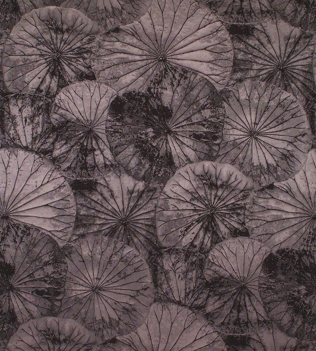 Old World Weavers Lotus Fudge Fabric Sample E7LOTU0080