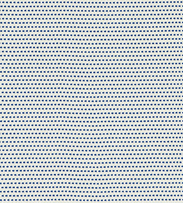 Old World Weavers El Faro Beach Cobalt Fabric EA60370003