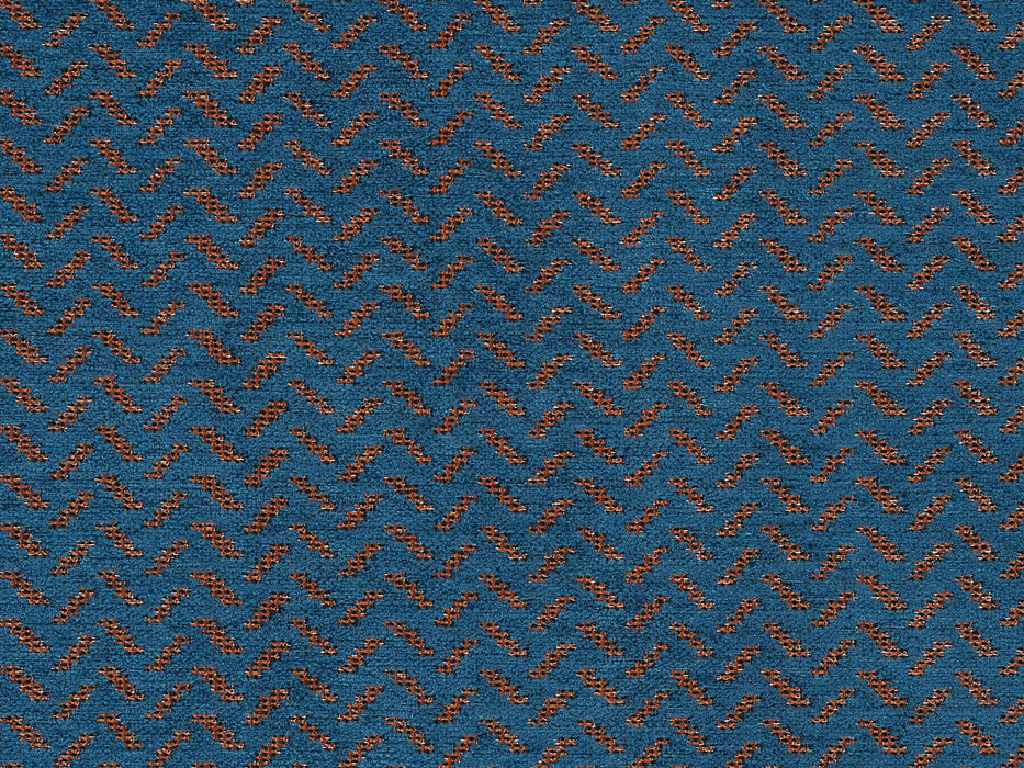 Le Manach Ceres Fabric Sample L4043_CERES_N3161_C533_VERSO